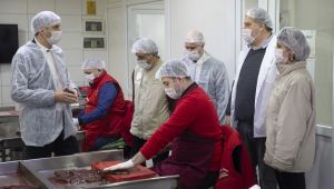 Ciğercilere sıkı denetim