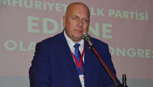 Delege yine ‘Pekcanlı’ dedi