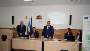 Doğayı birlikte koruyacaklar