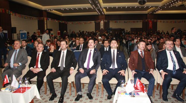 Edirne’de son buluşma