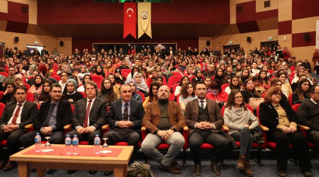 Edirne'den kısa kısa