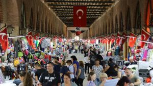 Edirne ikinci sırada