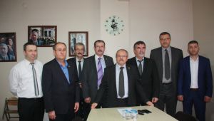 ‘Esnafı korumak için düzenleme şart’ 