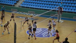 Filede rekabet başladı