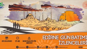 ‘Gün batımı izlenceleri’