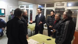 Güngörmedi hız kesmiyor
