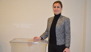 Güzel, güven tazeledi
