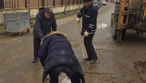 Haksızlığa büyük tepki