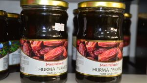 Her derde deva hurma pekmezi