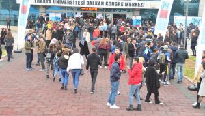 ‘Her genç staj yapabilmeli’