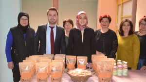 “Her Yönüyle Edirne Tarhanası” paneli