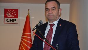 ‘Herkesin adayıyım tek bir kişinin değil’