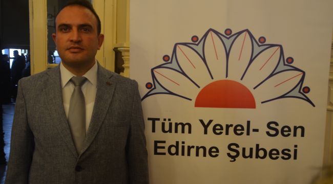 ‘İtfaiyeciler de şehit sayılsın’
