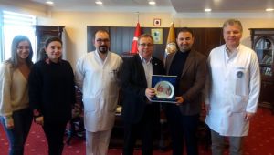 ‘İyilik paylaştıkça çoğalır’