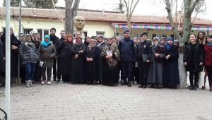 ‘Kadın Kadına’ projesi devam ediyor