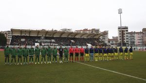 Kırklareli’ye Fenerbahçe ‘dur’ dedi