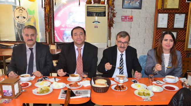 ‘Korona’nın çaresi tarhanada’