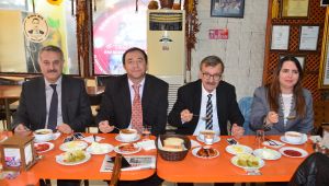 ‘Korona’nın çaresi tarhanada’