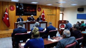 Meclis İdlib'teki saldırıya kınadı