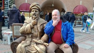 Mimar Koca Sinan’a büyük ilgi