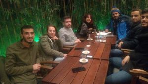 Öğrenciler abonman istiyor