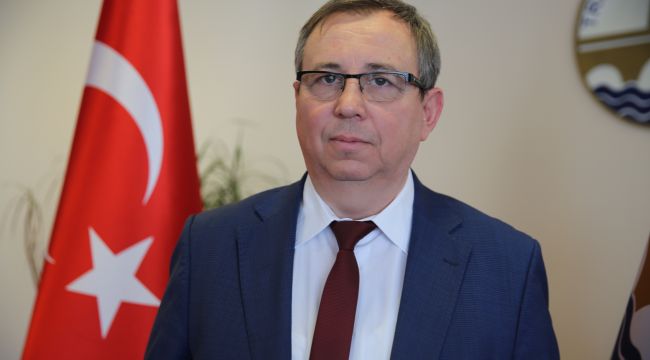 ‘Öğrencilere Kariyer Fuarı ile iş imkanı doğacak’