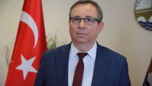 ‘Öğrencilere Kariyer Fuarı ile iş imkanı doğacak’