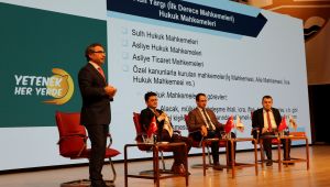 Öğrencilerin dikkatini 