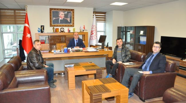 Oryantiring Türkiye Şampiyonası düzenlenecek