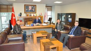 Oryantiring Türkiye Şampiyonası düzenlenecek