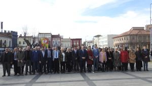 Pekcanlı'dan 3'üncü mazbata