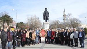 Pekcanlı’dan 3’üncü mazbata