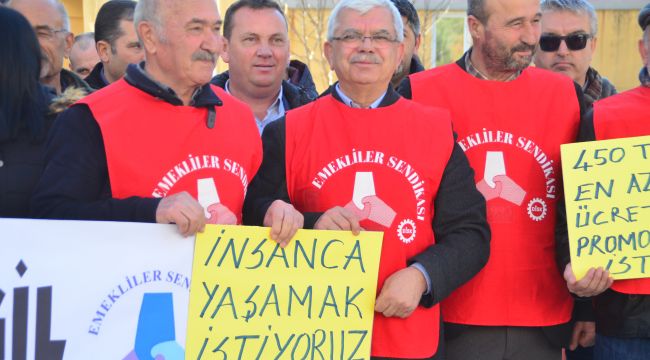 ‘Promosyon, sadaka değil haktır’