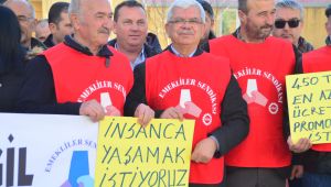 ‘Promosyon, sadaka değil haktır’