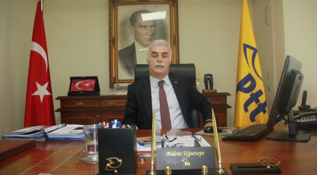 PTT’den Sevgililer Günü indirimi