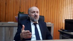 ‘Recep ve Şaban ayları Ramazan’a hazırlıyor’