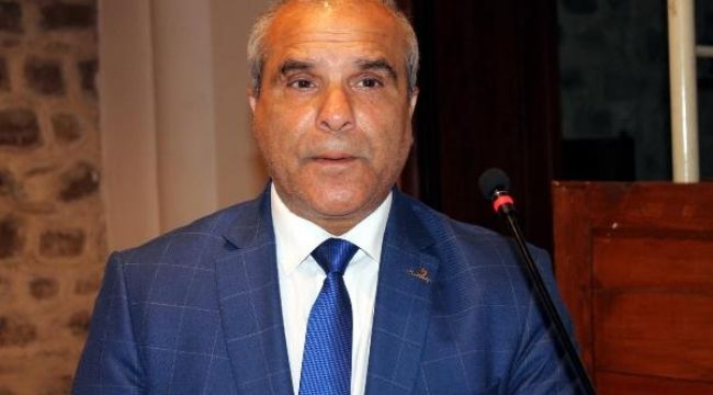 ‘Roman kültürü yoksulluk kültürüdür’