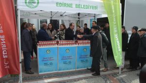 ‘Sıkıntıların bittiği bir kandil diliyoruz’