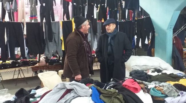 Soytürk talepleri dinledi