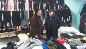 Soytürk talepleri dinledi