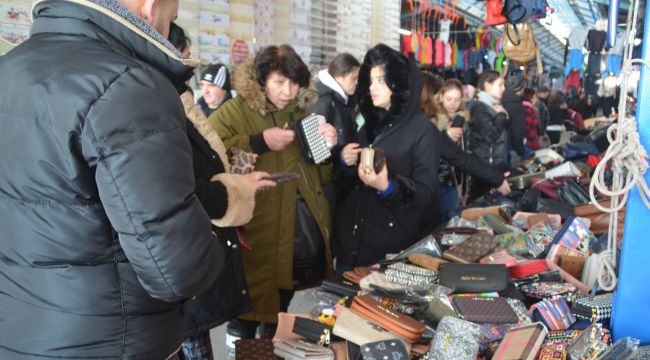 ‘Şubat’ın 3’üncü haftası doluyuz’