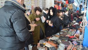 ‘Şubat’ın 3’üncü haftası doluyuz’