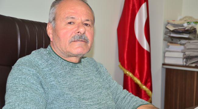 ‘Tartı muayenesini unutmayın’