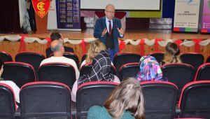 ‘Teknolojinin doğru kullanılması gerekir’