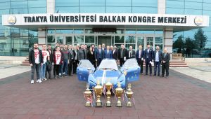 Trakya Kariyer Fuarı
