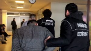 Uyuşturucuyla mücadelede birinciyiz