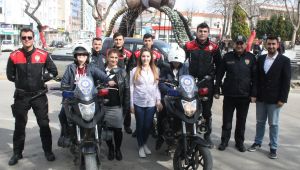 Yunus timleri