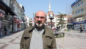 9 bin litre dezenfektan kullanıldı