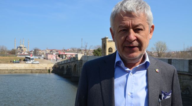 ‘Açıklanan paket iş dünyasına moral oldu’