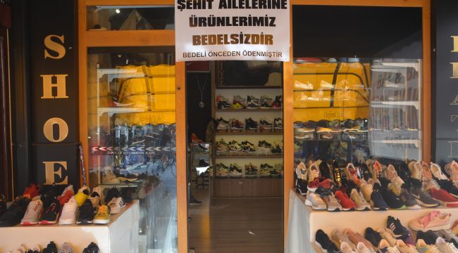 ‘Bedeli önceden ödenmiştir’